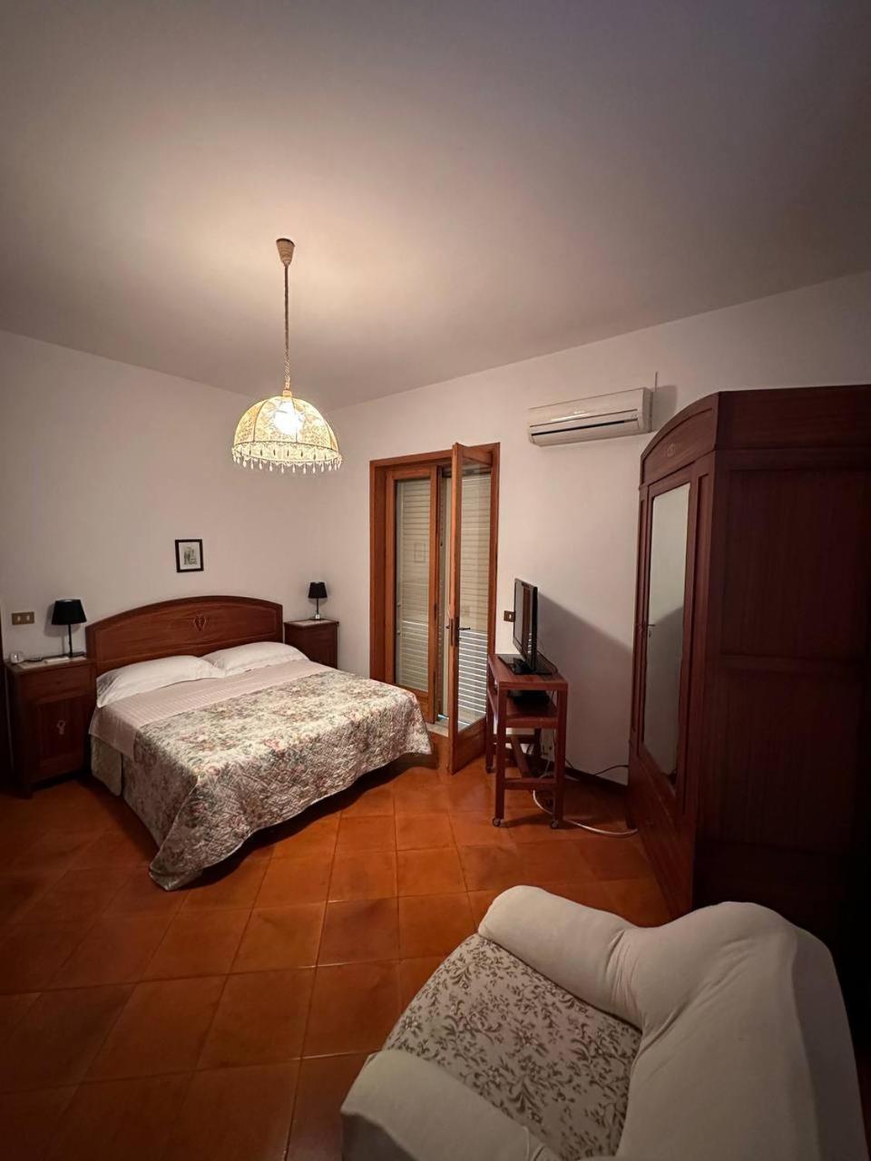 Holiday Flower Villa Panoramica Sul Golfo Di Catania Misterbianco Exteriör bild